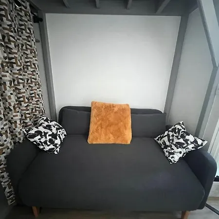 Apartment Refait A Neuf En Plein ! *
